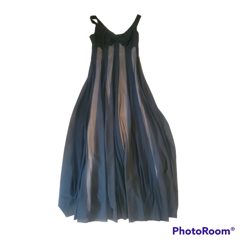 NWOT formal dress